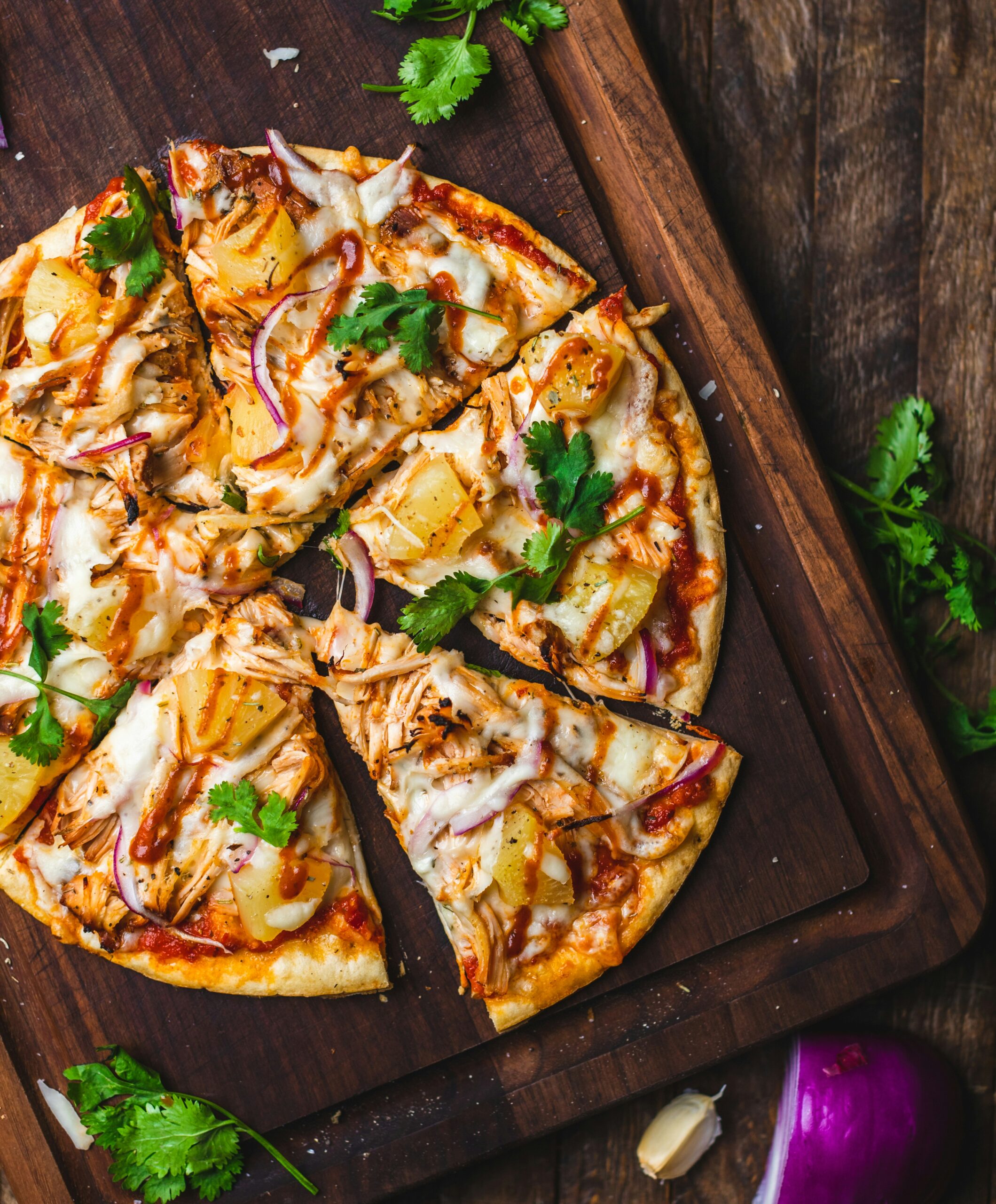 Meilleure pizza au monde selon les français 2025